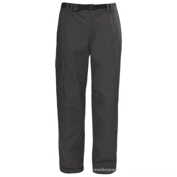 Men′s Lightweight Walking Trousers with Five Pockets